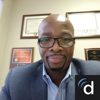 Gilbert Tamakloe, MD