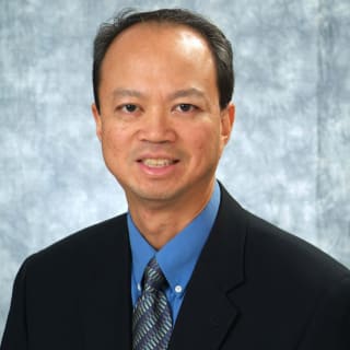 Glenn Carlos, MD