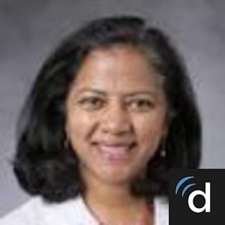 Gowthami Arepally, MD