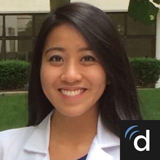 Grace Wang, MD