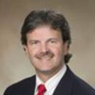 H. Chris Waterer, MD, Cardiology, Jackson, MS