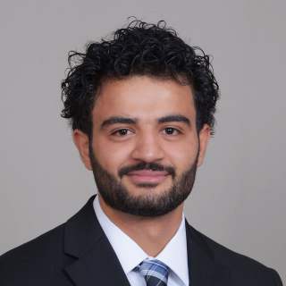 Hamed Alzatary, MD, Resident Physician, Wellington, FL