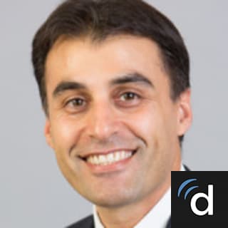 Hamid Mir, MD, Orthopaedic Surgery, Newport Beach, CA