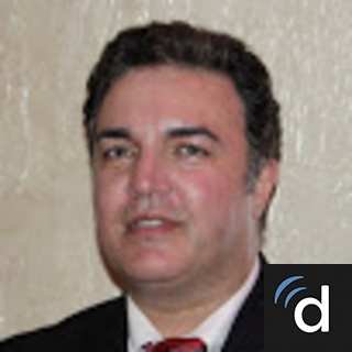 Hamid Sami, MD, Neurology, Wallingford, CT