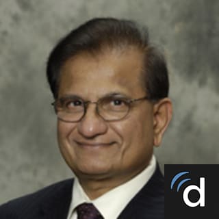 Harish Shah, MD