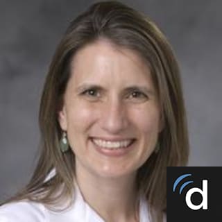 Heather (Hall) Van Mater, MD