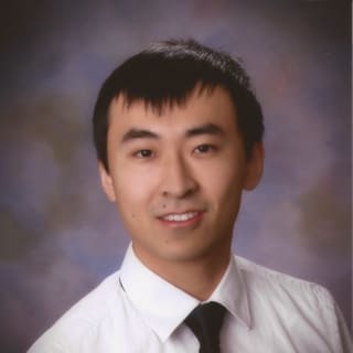 Henry Sun, MD