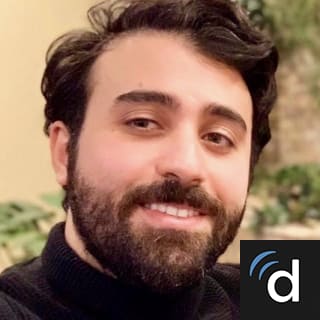 Hisham Al Kukhun, MD