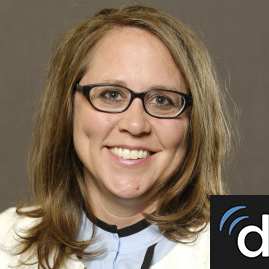 Holly (Talley) Knoderer, MD, Pediatric Hematology & Oncology, Indianapolis, IN