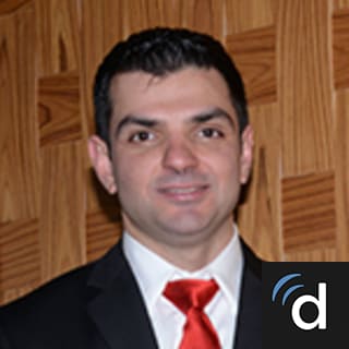 Husain Abbas, MD, General Surgery, Jacksonville, FL