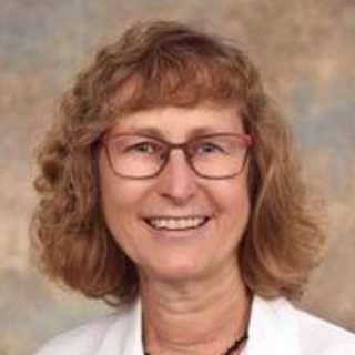 Irene Hamrick, MD