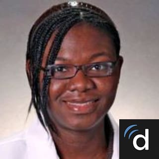 Irene Oladokun, MD