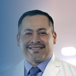 Ismael Diaz Jr., MD