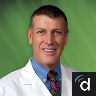 James Butler, MD