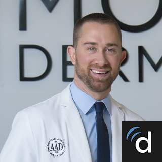 James Collyer, MD, Dermatology, Seattle, WA