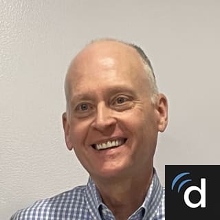 James Cunningham, MD