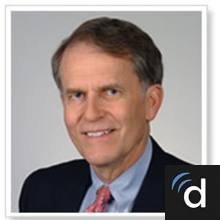 James Vandorsten, MD