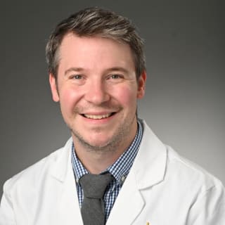 Jarrod Bogue, MD