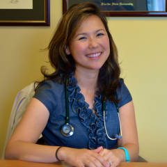 Jean Ly, MD