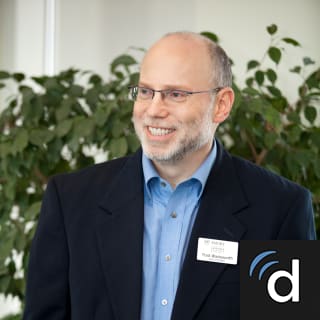 Jeffery Wadsworth, MD