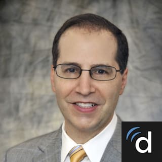 Jeffrey Ascherman, MD