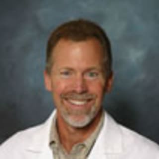 Jeffrey Ballard, MD