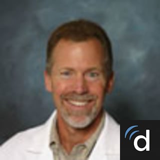 Jeffrey Ballard, MD