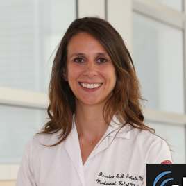 Jessica Scholl, MD