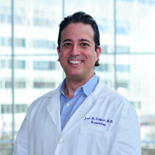 Joel Gelfand, MD