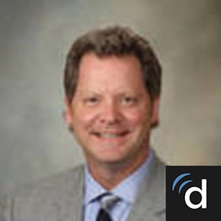 John Gebhart, MD, Obstetrics & Gynecology, Rochester, MN