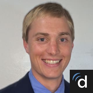 John Gerstenberger, MD