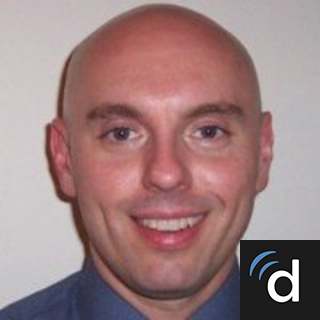 John Maciejewski, MD