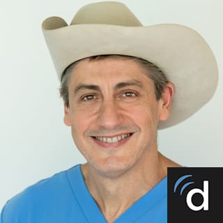 John Meisenheimer, MD