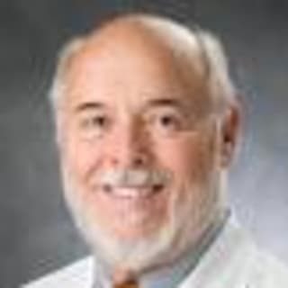 John Moseley, MD