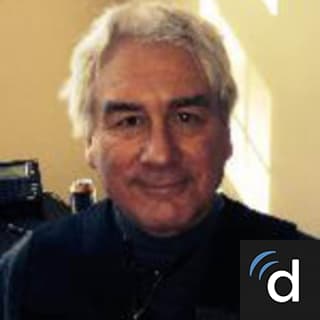 John Yindra, MD, Geriatrics, Monmouth, ME