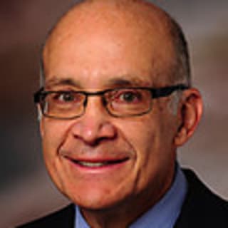 Jonathan Bernfeld, MD