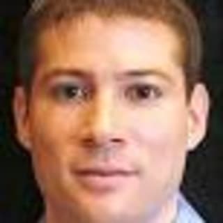 Jordan Schwartzberg, MD