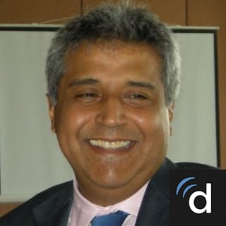 Jorge Antunez De Mayolo, MD