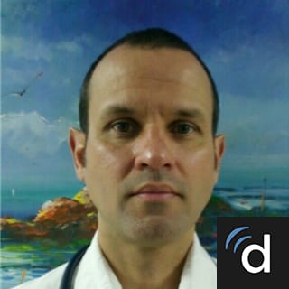 Jose Batlle, MD