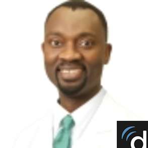 Joseph Okolo, MD