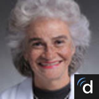 Judith Morris de Celis, MD