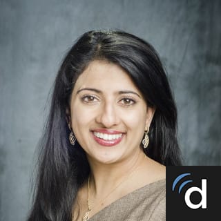 Kalyani (Raucci) Marathe, MD