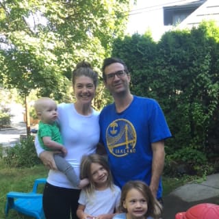 Katherine Tierney, MD