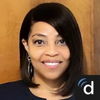 Katrice Herndon, MD, Internal Medicine, Detroit, MI