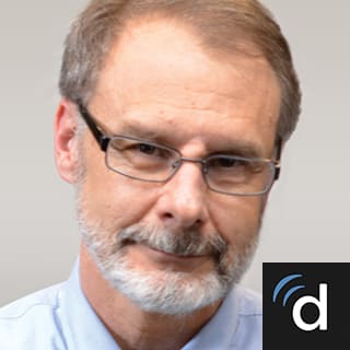 Keith Vanoosterhout, MD