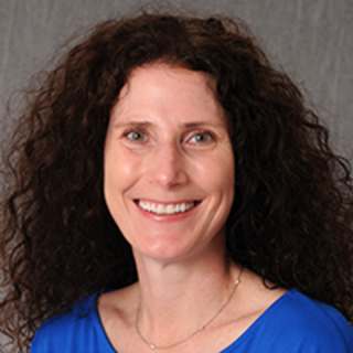 Kelley (Pagliai) Redbord, MD