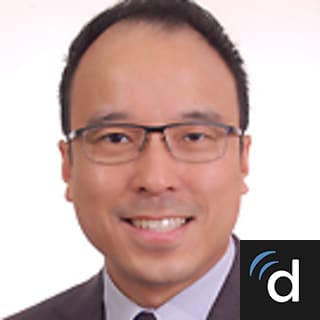 Kelvin Kwong, MD