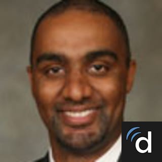 Kenneth Hill Jr., MD