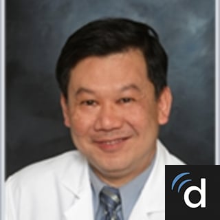 Kenneth Tram, MD