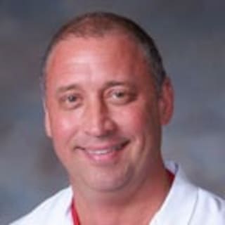 Kerry Morgan, MD, Cardiology, Corinth, MS